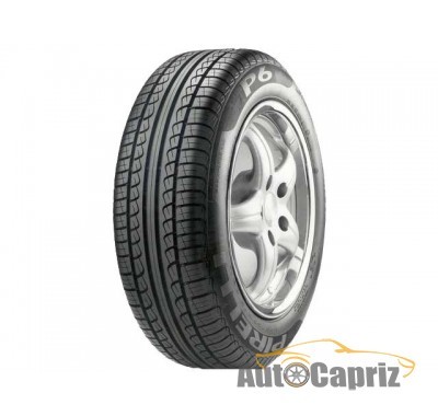 Шины Pirelli P6 205/65 R15 94H