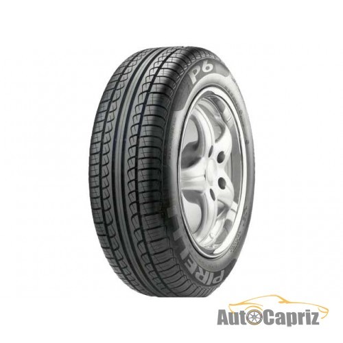 Шины Pirelli P6 205/65 R15 94H