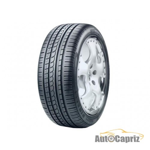 Шины Pirelli PZero Rosso 235/40 R18 95Y