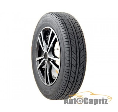 Шины Premiorri Solazo 205/55 R16 91V