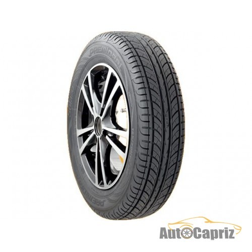 Шины Premiorri Solazo 185/55 R15 84H