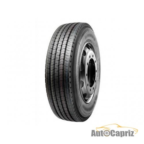 Грузовые шины Barkley BL203 (рулевая ось) 315/60 R22.5 152/148M