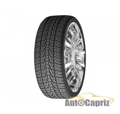 Шины Nexen Roadian H/P SUV 275/45 R20 110V