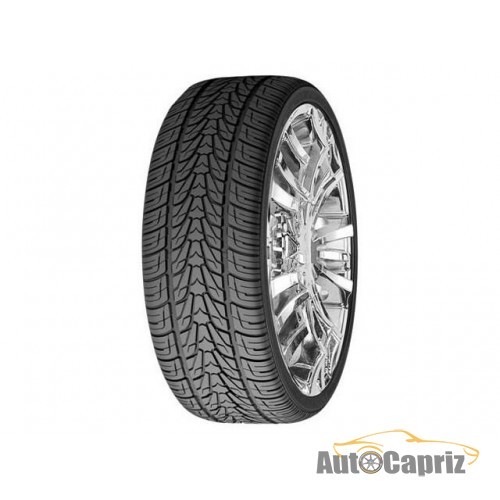 Шины Nexen Roadian H/P SUV 275/45 R20 110V