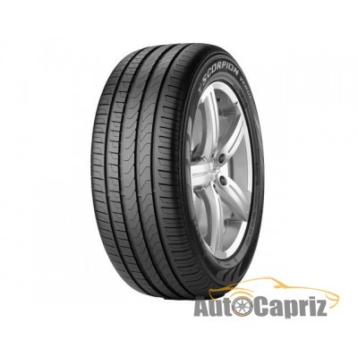 Шины Pirelli Scorpion Verde 235/55 R18 100V