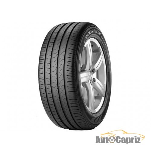 Шины Pirelli Scorpion Verde 235/55 R18 100V