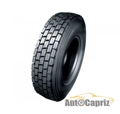 Грузовые шины LingLong D905 (ведущая ось) 295/80 R22.5 154/150M