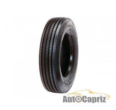 Грузовые шины Infinity F86 (универсальная) 215/75 R17.5 126/124M