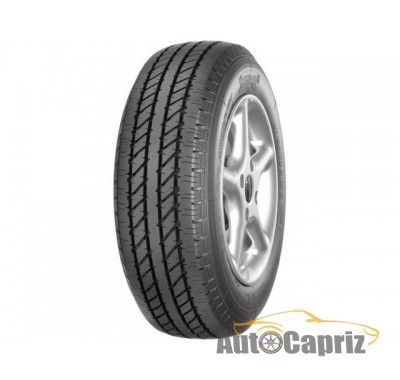 Шины Sava Trenta 225/70 R15C 112/110R