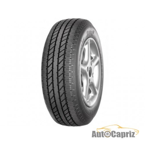 Шины Sava Trenta 215/75 R16C 113/111Q