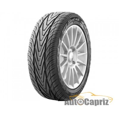 Шины Silverstone FTZ Sport Evol 8 215/45 R17 87W