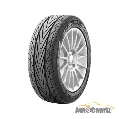 Шины Silverstone FTZ Sport Evol 8 215/45 R17 87W