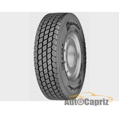 Грузовые шины Matador F HR 4 (рулевая ось) 315/70 R22.5 156/150L