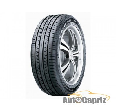 Шины Silverstone Synergy M5 195/50 R15 82V