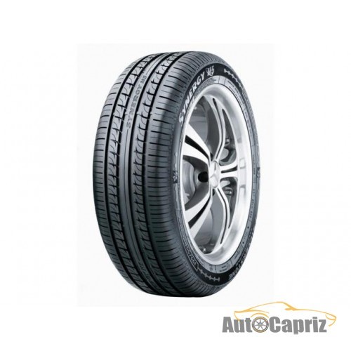 Шины Silverstone Synergy M5 185/65 R15 88H