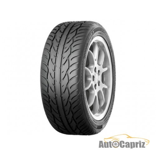 Шины Sportiva Super Z 205/60 R16 92V