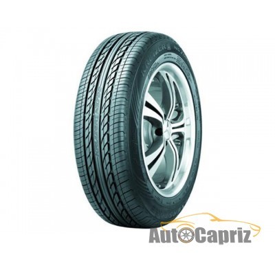 Шины Silverstone Kruiser 1 NS700 235/60 R16 100V