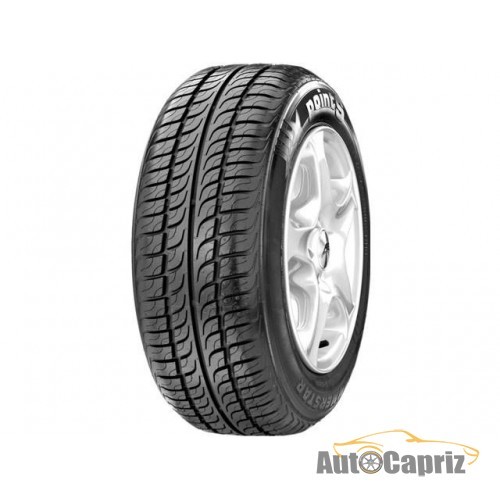 Шины Point S SummerStar Van 205/65 R16C 107/105T
