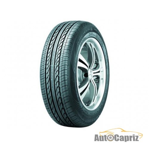 Шины Silverstone Kruiser 1 NS700 205/60 R16 92V