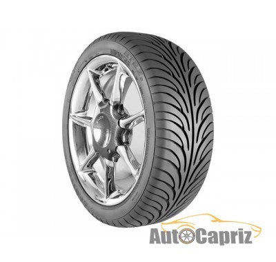 Шины Sumitomo HTRZ 2 215/45 R17 87W
