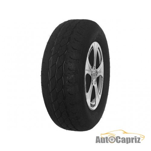 Шины Sunitrac Focus Van II 195/70 R15C 104/102R