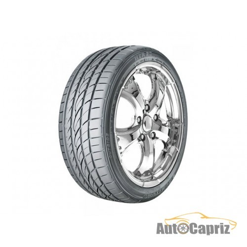 Шины Sumitomo HTRZ 3 255/45 R18 103Y
