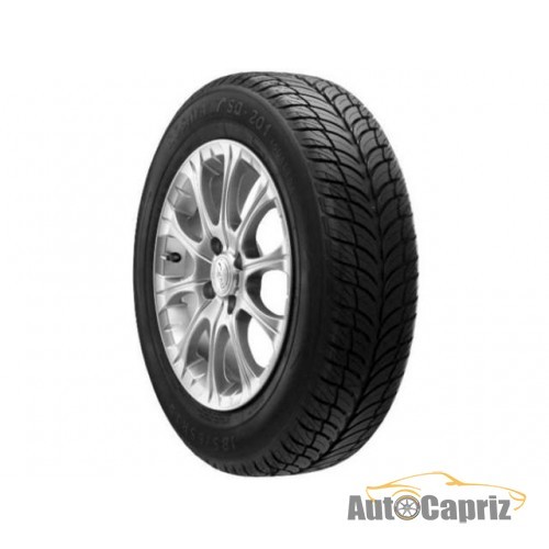 Шины Rosava SQ-201 Aqualine 175/65 R14 82H