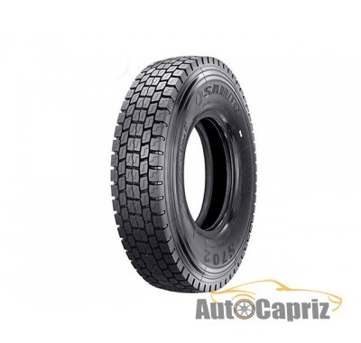 Грузовые шины Sailun S702 (ведущая ось) 295/80 R22.5 152/148M