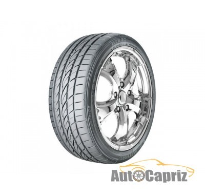 Шины Sumitomo HTRZ 3 245/40 R18 97Y