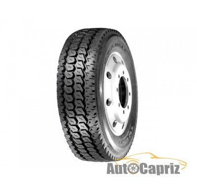 Грузовые шины Triangle TR657 (ведущая ось) 12.00 R22 154/151L