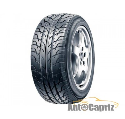 Шины Tigar Syneris 225/55 R16 99W