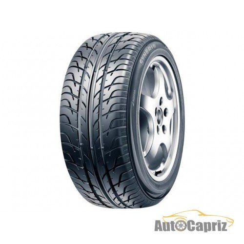 Шины Tigar Syneris 225/55 R16 99W