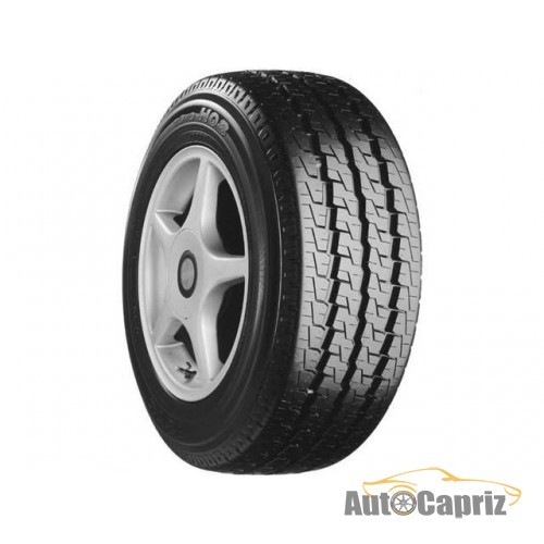 Шины Toyo H08 215/65 R16C 106/104T
