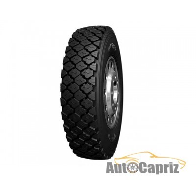 Грузовые шины Boto BT957 (ведущая ось) 235/75 R17.5 132/129J