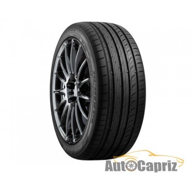 Шины Toyo Proxes C1S 225/55 R17 101W