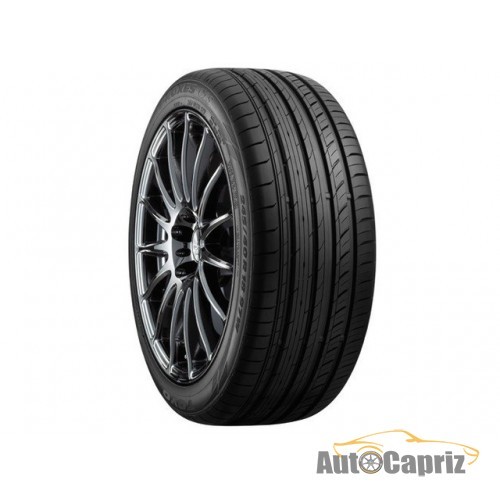 Шины Toyo Proxes C1S 225/55 R17 101W