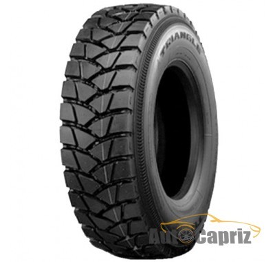 Грузовые шины Triangle TR918 (ведущая ось) 11.00 R20 152/149F
