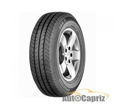 Шины Sportiva Van 2 215/65 R16C 109/107R