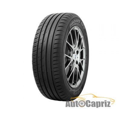 Шины Toyo Proxes CF2 205/65 R15 94H