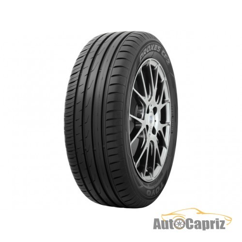 Шины Toyo Proxes CF2 205/65 R15 94H