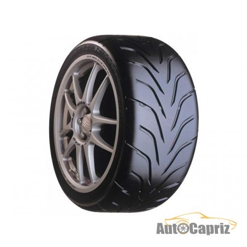 Шины Toyo Proxes R888 215/45 R17 91W