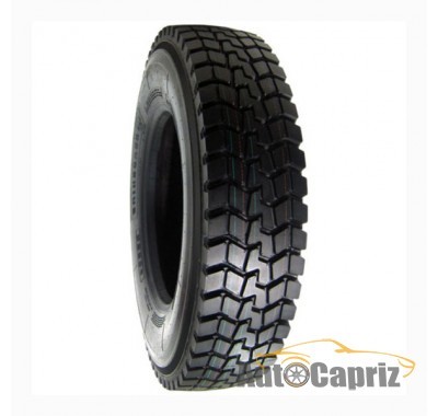 Roadshine RS604 (провідна вісь) 235/75 R17.5 141/140L 16PR