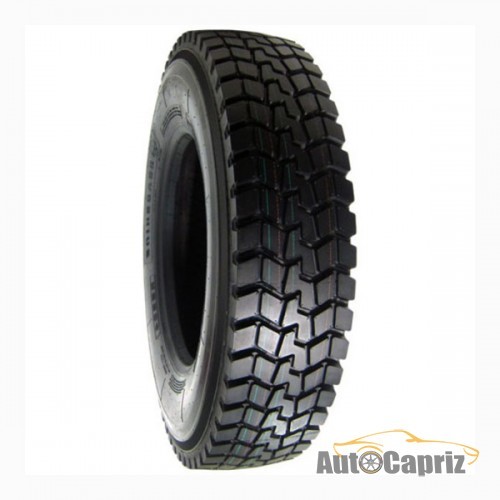 Roadshine RS604 (провідна вісь) 235/75 R17.5 141/140L 16PR