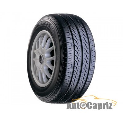 Шины Toyo Teo Plus 215/55 R16 93V