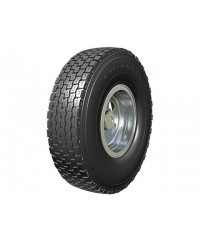 Triangle TRD08 (ведущая ось) 12.00 R20 154/151K