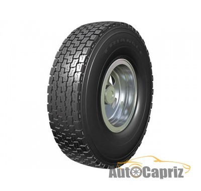 Грузовые шины Triangle TRD08 (универсальная) 295/80 R22.5 152/148L 