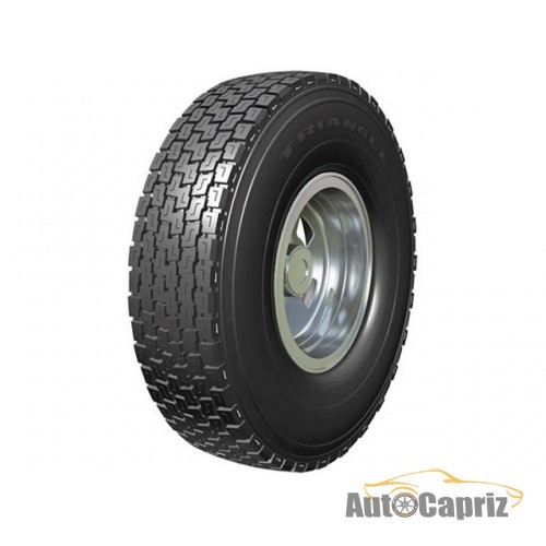 Грузовые шины Triangle TRD08 (универсальная) 295/80 R22.5 152/148L 