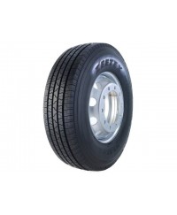 Zeetex HT-12 (рулевая ось) 315/80 R22.5 156/150L