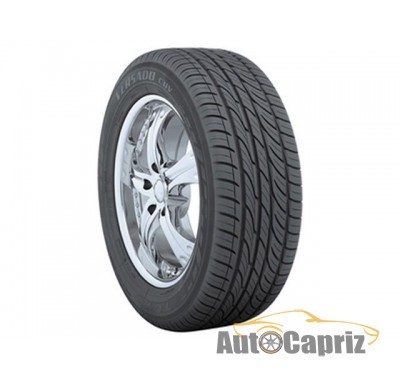 Шины Toyo Versado SUV 265/50 R19 110V