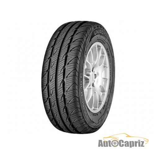 Шины Uniroyal Rain Max 2 195/75 R16C 107/105R